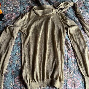 Zara knit Top